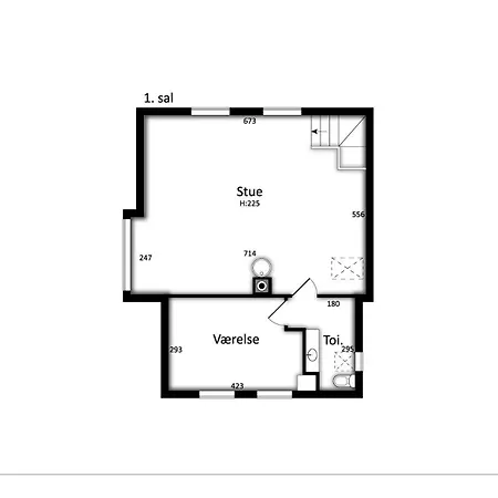 Holiday home With Sea And Harbor View *