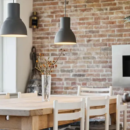 With Sea And Harbor View * Tranekær