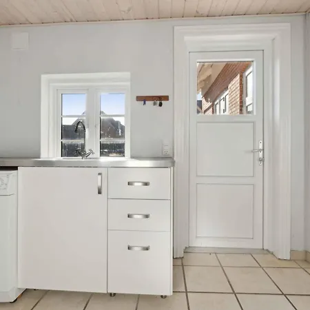 With Sea And Harbor View Holiday home