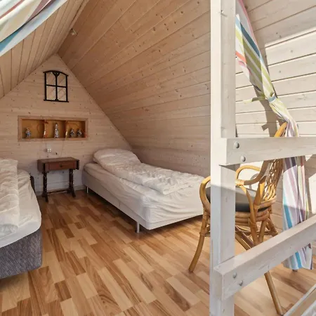 Holiday home With Sea And Harbor View *