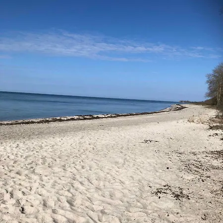 With Sea And Harbor View * Tranekaer
