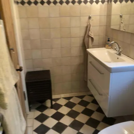 Holiday home With Sea And Harbor View