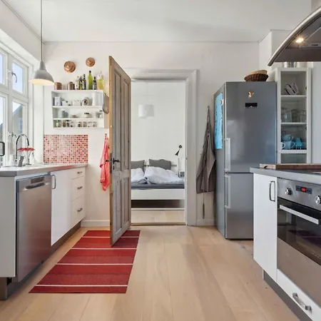 With Sea And Harbor View Holiday home *