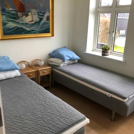 With Sea And Harbor View *