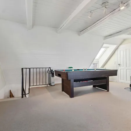 With Sea And Harbor View * Tranekær