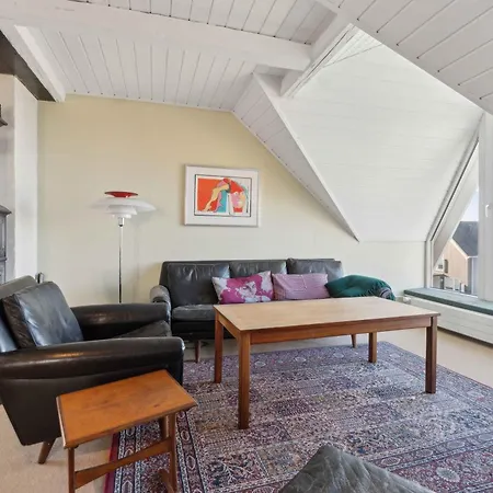 Holiday home With Sea And Harbor View *